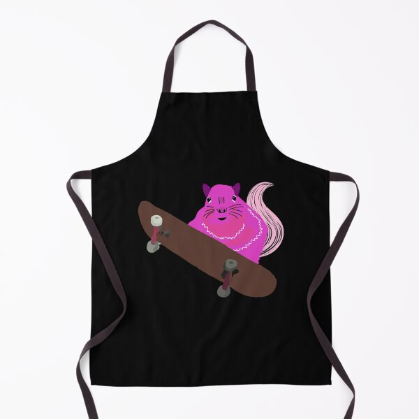 Item preview, Naughty Squirrel 367 Skateboarding Classic T-Shirt designed and sold by ximenagene.