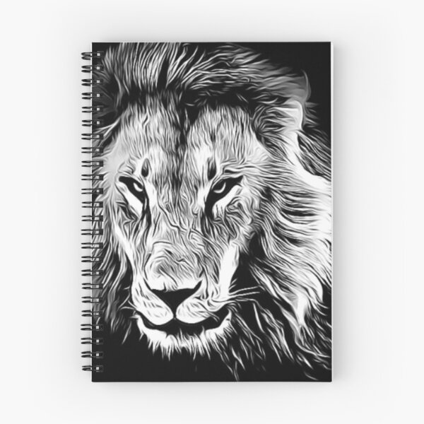 Item preview, Lion designed and sold by ptrivnk.