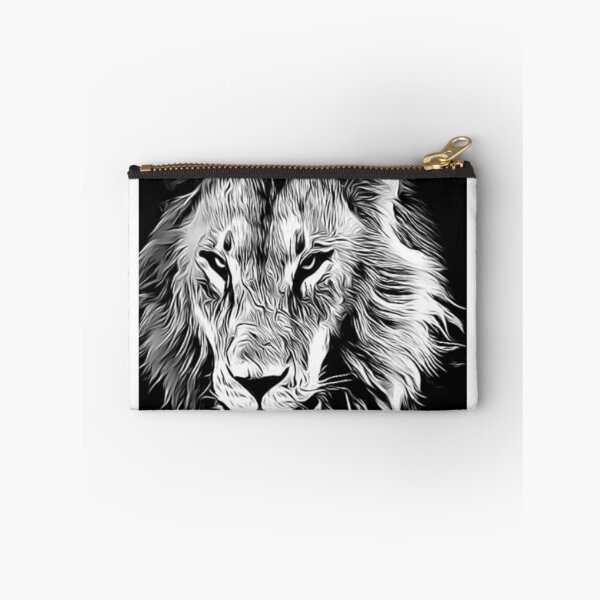 Item preview, Lion designed and sold by ptrivnk.