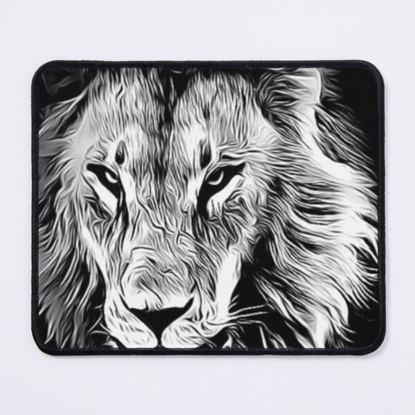 Item preview, Lion designed and sold by ptrivnk.