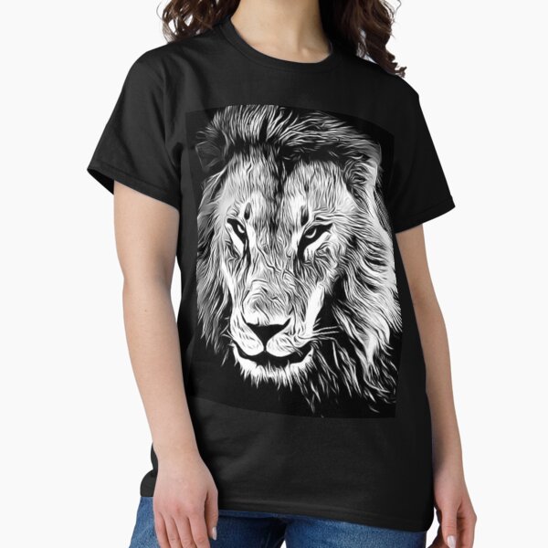 Lion Classic T-Shirt