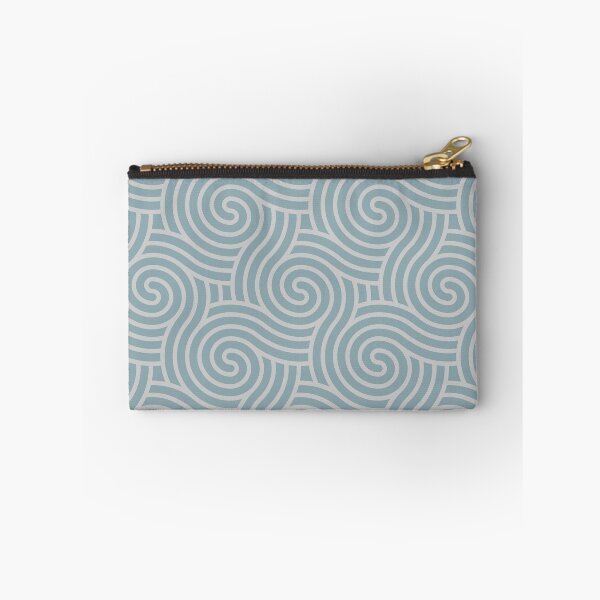 Item preview, Retro Spirals Geometric Design designed and sold by antevasinart.