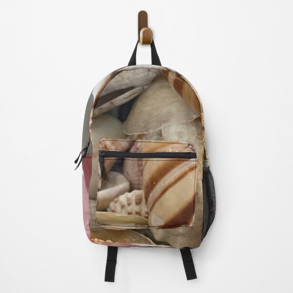 Item preview, Sea Shells by Mark Ewing designed and sold by LifeSpice.