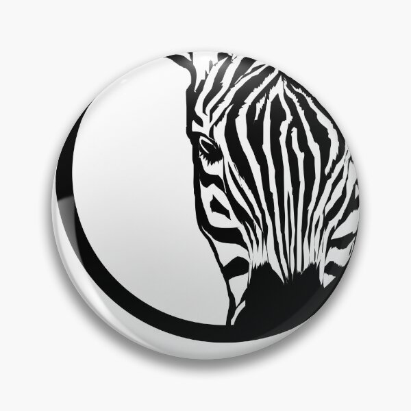 Item preview, Le Zebre JVNTS designed and sold by bianconeristore.