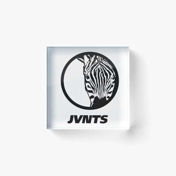 Item preview, Le Zebre JVNTS designed and sold by bianconeristore.