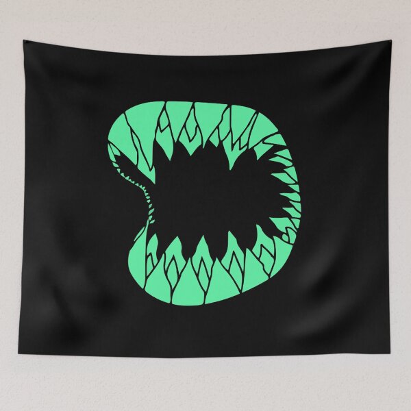 Item preview, Big Gorilla at Night designed and sold by Hellraiser Designs.