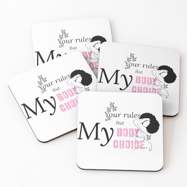 Item preview, Your rules but my body sticker designed and sold by Hound-dolls.