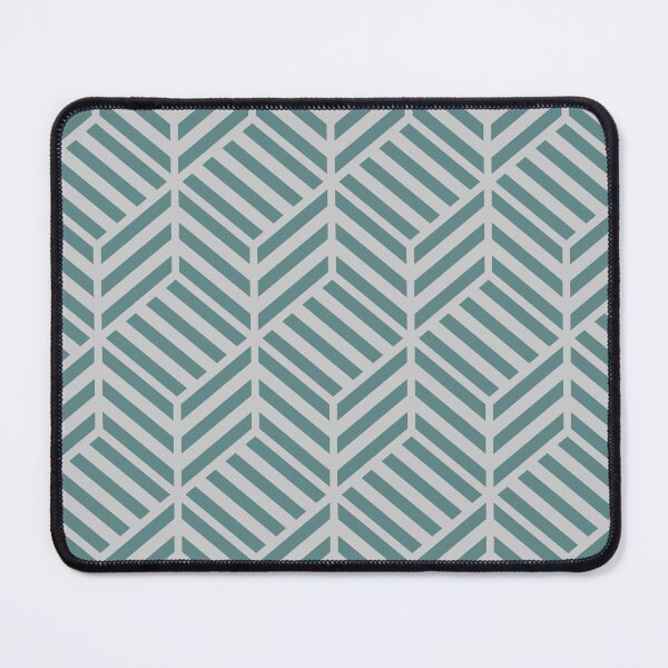 Item preview, Retro Cube Geometric Design designed and sold by antevasinart.