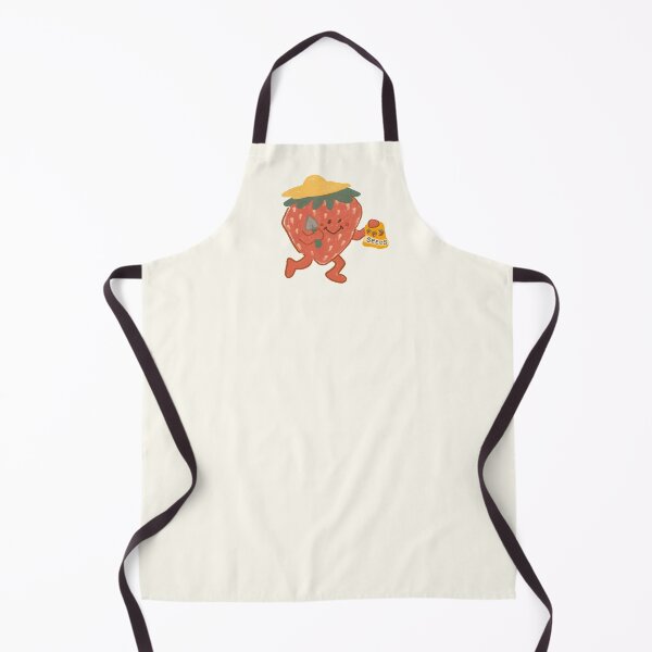 Item preview, Strawberry Strawbebbie designed and sold by Miss Cassie Bee.