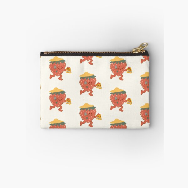 Item preview, Strawberry Strawbebbie designed and sold by Miss Cassie Bee.