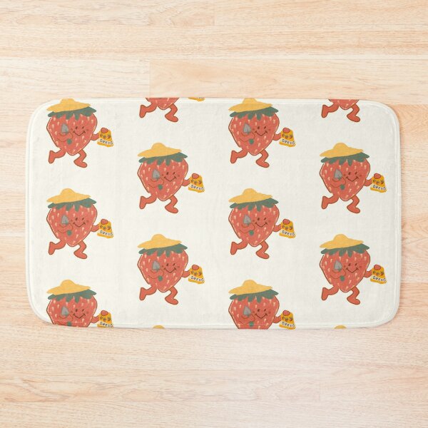Item preview, Strawberry Strawbebbie designed and sold by Miss Cassie Bee.