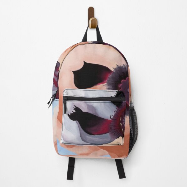 Item preview, Artwork by georgia O'keeffe painting art designed and sold by Golido.