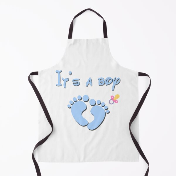Item preview, Congratulations! It's a boy! designed and sold by TheWiiFactory.