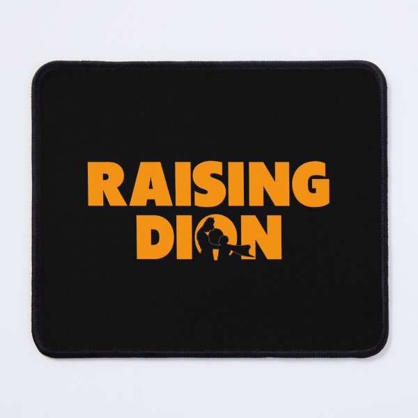 Item preview, Raising Dion Essential T-Shirt designed and sold by donnielnah.