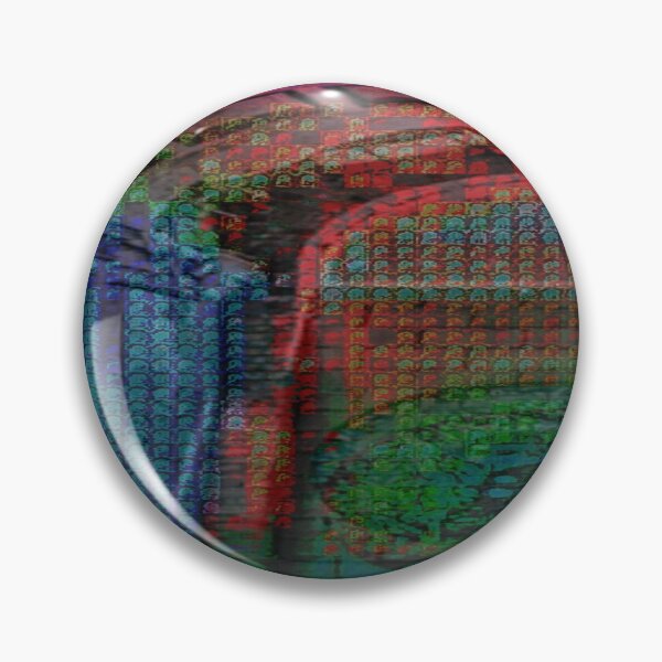 Item preview, PASSAGWAY designed and sold by Bugeyedart.