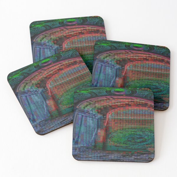 Item preview, PASSAGWAY designed and sold by Bugeyedart.