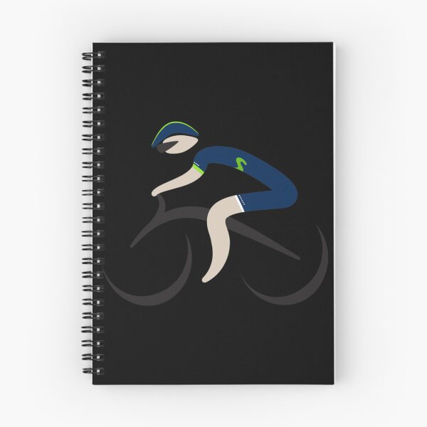 Item preview, The Cyclist Movistar 2017 Classic T-Shirt designed and sold by krnnvrstacy.