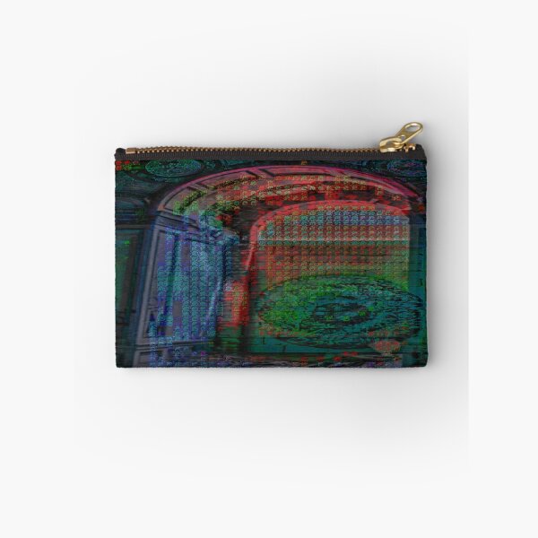 Item preview, PASSAGWAY designed and sold by Bugeyedart.