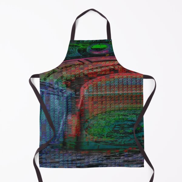 Item preview, PASSAGWAY designed and sold by Bugeyedart.
