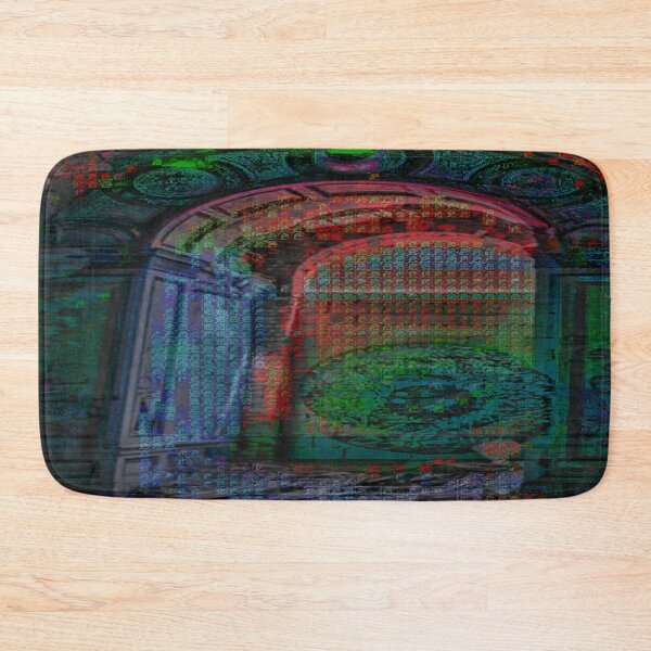 Item preview, PASSAGWAY designed and sold by Bugeyedart.