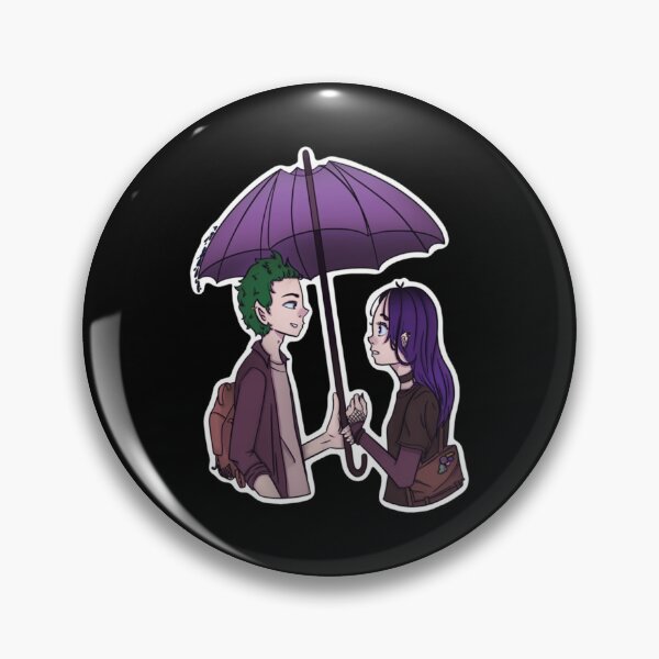 Item preview, Raven And Beast Boy Classic T-Shirt designed and sold by addeoovrteqt.