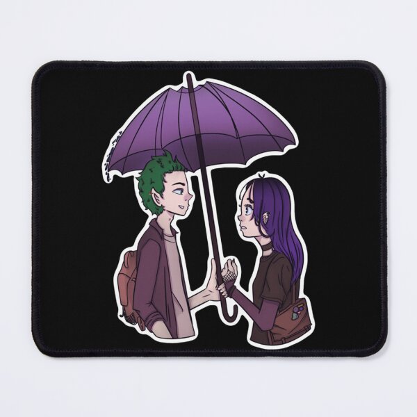 Item preview, Raven And Beast Boy Classic T-Shirt designed and sold by addeoovrteqt.