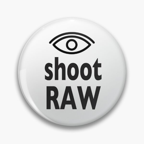 Artikelvorschau, Augen schießen RAW entworfen und verkauft von DavidMay.