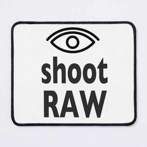 Item preview, Eye shoot RAW designed and sold by DavidMay.