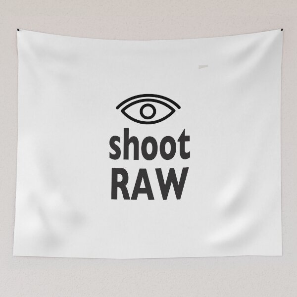 Item preview, Eye shoot RAW designed and sold by DavidMay.