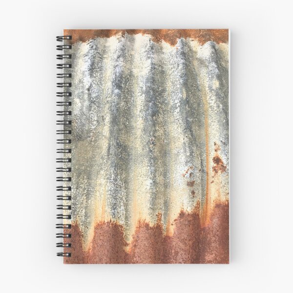 Item preview, Natural Rusty Metal  designed and sold by LeslieMac713.