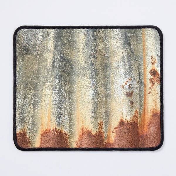 Item preview, Natural Rusty Metal  designed and sold by LeslieMac713.