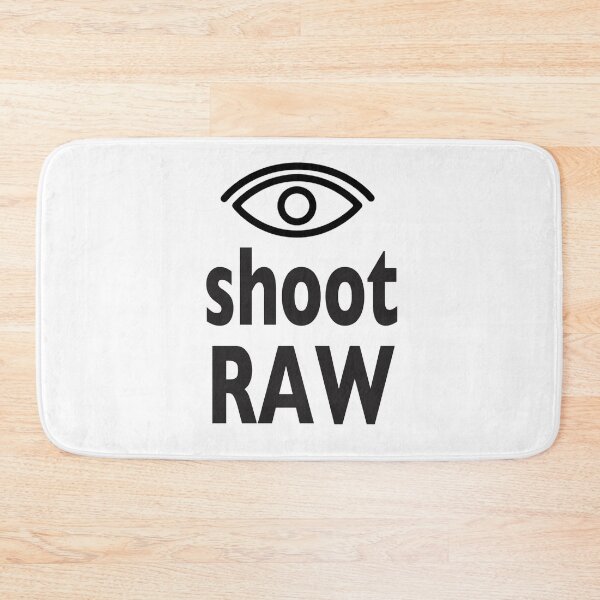 Artikelvorschau, Augen schießen RAW entworfen und verkauft von DavidMay.