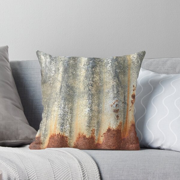 Item preview, Natural Rusty Metal  designed and sold by LeslieMac713.