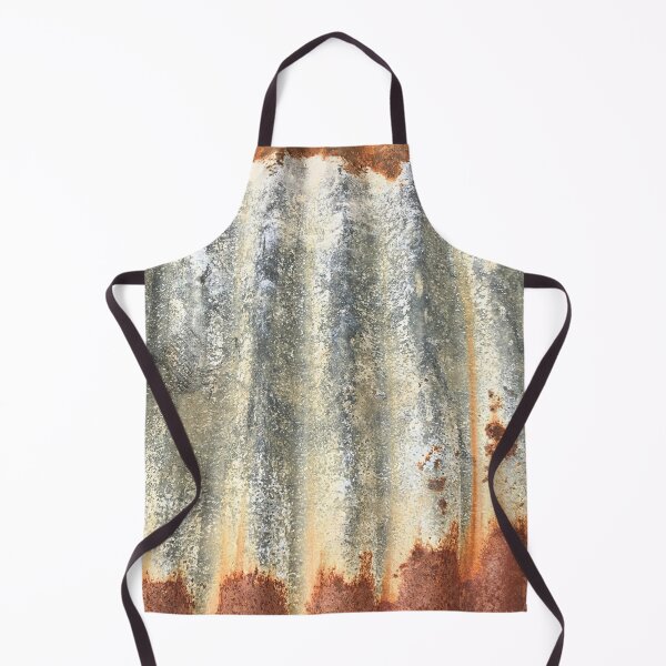Item preview, Natural Rusty Metal  designed and sold by LeslieMac713.