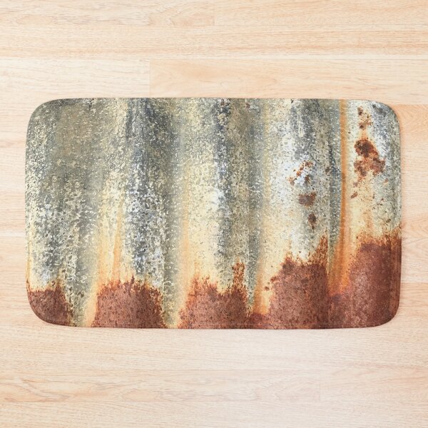 Item preview, Natural Rusty Metal  designed and sold by LeslieMac713.