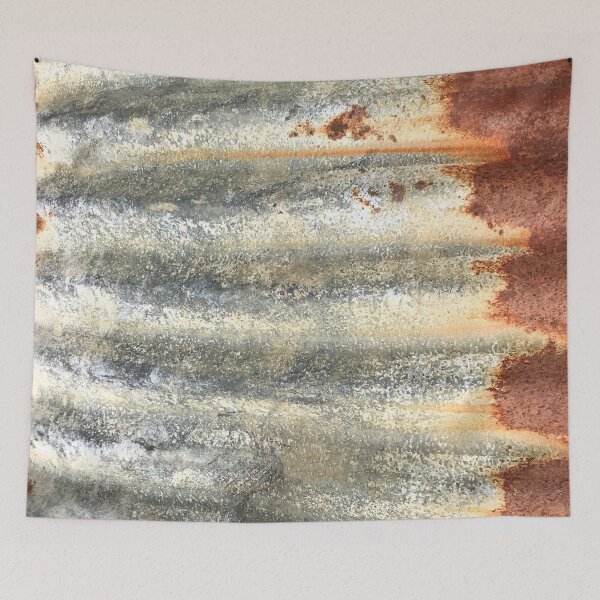 Item preview, Natural Rusty Metal  designed and sold by LeslieMac713.