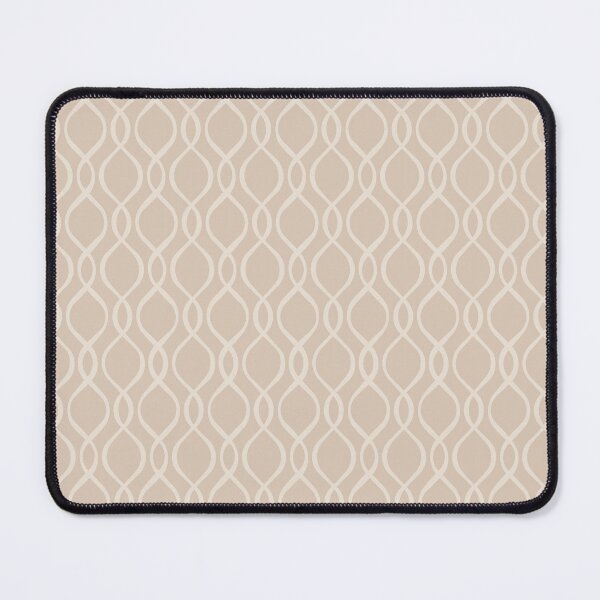 Item preview, Blush Wavy Lines Design  designed and sold by antevasinart.