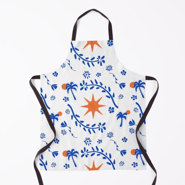 Artikelvorschau, Marokkanische Palmen entworfen und verkauft von Bridget Clammer Design.