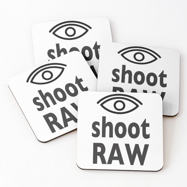 Item preview, Eye shoot RAW designed and sold by DavidMay.