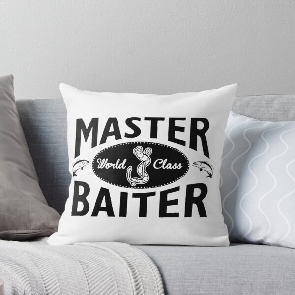 Item preview, World Class Master Baiter Fishing designed and sold by merchmachine.