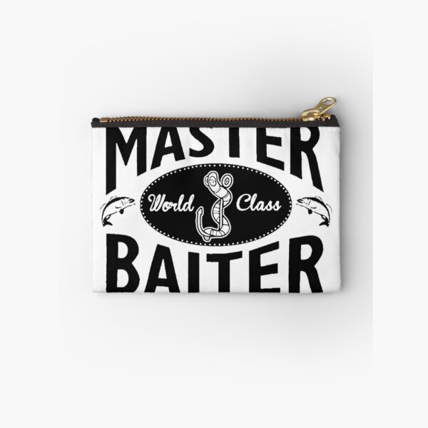 Item preview, World Class Master Baiter Fishing designed and sold by merchmachine.