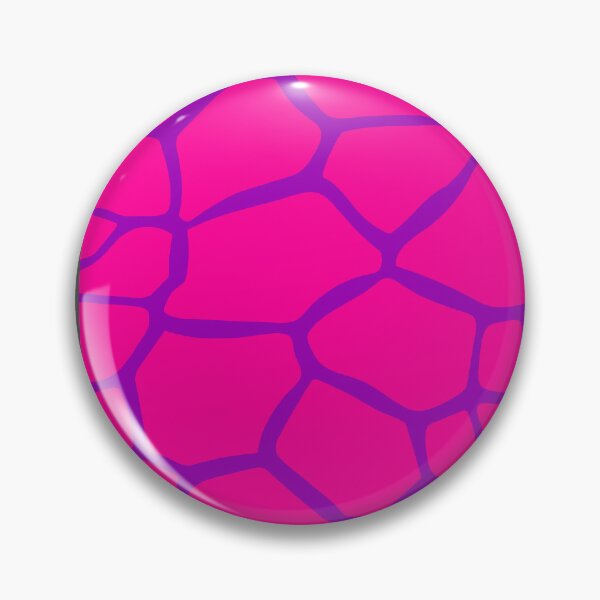 Item preview, Pink and Purple Giraffe Print, Large Sized Non-Repeating Image designed and sold by Nicolette Olivier.