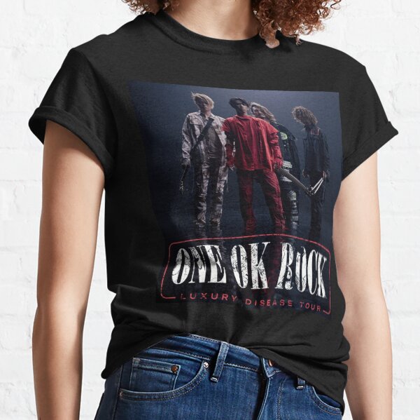 una roca buena Camiseta clásica