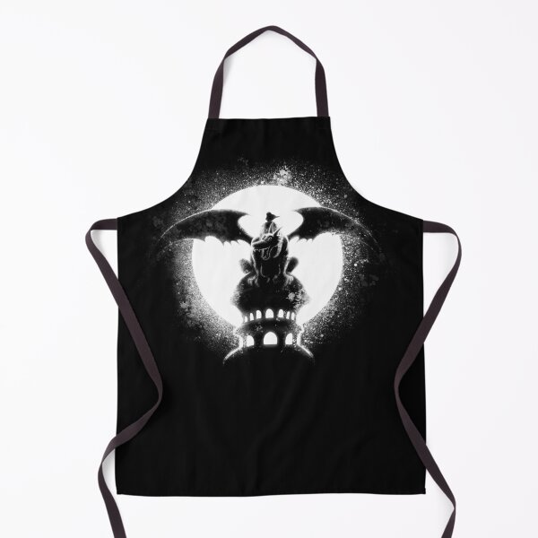 Item preview, Chrono Trigger - The Oath designed and sold by stripedcow.