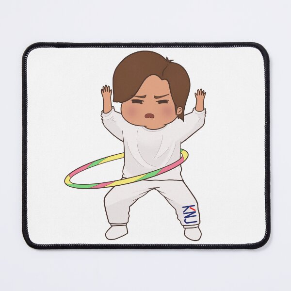 Item preview, namjoon- hula hoop designed and sold by Kbooguy.