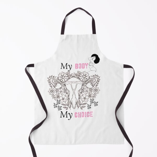 Item preview,  my body my choice sticker designed and sold by Hound-dolls.