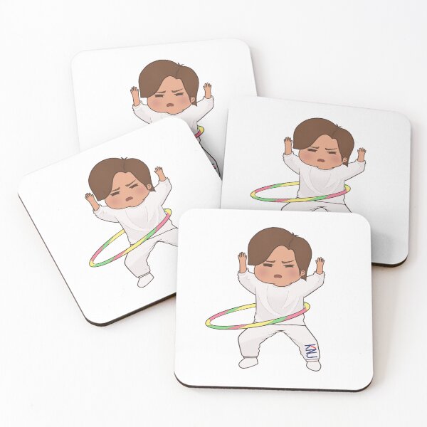 Item preview, namjoon- hula hoop designed and sold by Kbooguy.
