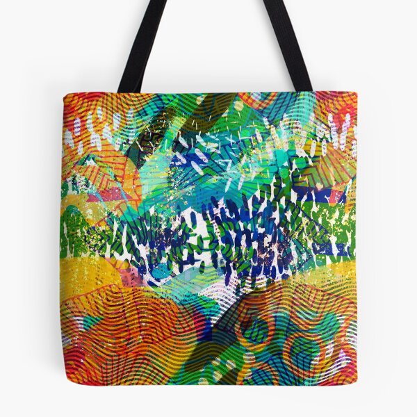 Item preview, Wakandan Africana Print designed and sold by lushkingdom.