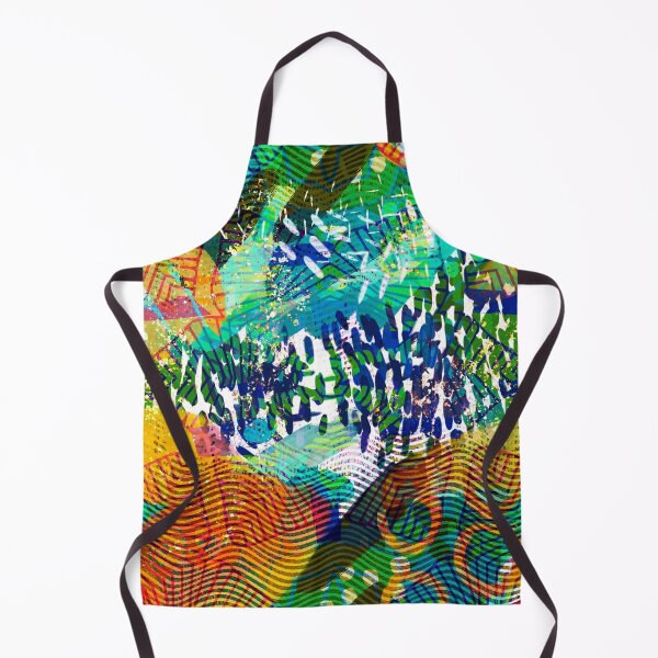Item preview, Wakandan Africana Print designed and sold by lushkingdom.