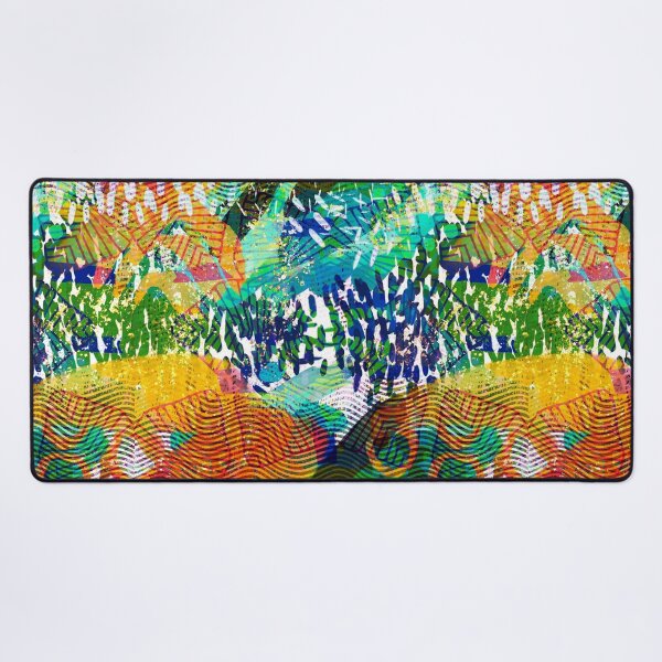 Item preview, Wakandan Africana Print designed and sold by lushkingdom.